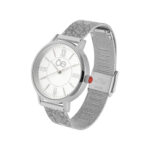 Reloj Análogo Mujer color Plata - Imagen 4