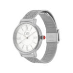 Reloj Análogo Mujer color Plata - Imagen 5