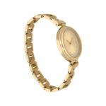 Reloj Kay con Extensible color Oro - Imagen 2