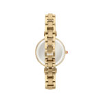 Reloj Kay con Extensible color Oro - Imagen 3