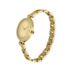 Reloj Kay con Extensible color Oro - Imagen 4