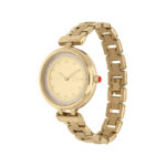 Reloj Kay con Extensible color Oro - Imagen 5