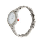 Reloj Lois con Extensible color Plata - Imagen 4