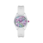 Reloj Alia con Correa color Blanco