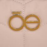 Bolsa Hobo Grande con Monedero color Rosa - Imagen 5