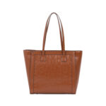BOLSO CLOE P23 207 TAN /TOTE GRANDE - Imagen 3