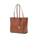 BOLSO CLOE P23 207 TAN /TOTE GRANDE - Imagen 5