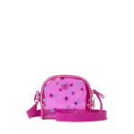 R-4 BOLSO NIÑAS CLOE GIRLS P22 058 ROSA /CROSS BODY CHICO - Imagen 3