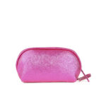 COSMETIQUERA CLOE I22 981 MAGENTA /CIERRE SENCILLO CHICO - Imagen 3