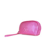 COSMETIQUERA CLOE I22 981 MAGENTA /CIERRE SENCILLO CHICO - Imagen 5