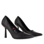 1CZI24418 CALZADO CLOE ZAPATILLA NEGRO - Imagen 3