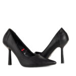 1CZI24418 CALZADO CLOE ZAPATILLA NEGRO - Imagen 4