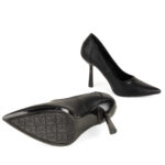 1CZI24418 CALZADO CLOE ZAPATILLA NEGRO - Imagen 5