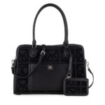 Bolsa Porta Laptop Grande 15 plg color Negro