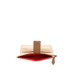 Cartera Grande Hibrida color Ocre - Imagen 4