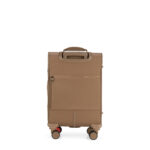 Maleta Chica 20 plg de Cabina color Camel - Imagen 4