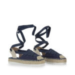 2CZV25010 CALZADO CLOE ALPARGATA MARINO - Imagen 3
