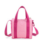 Bolsa Crossbody Mediana para Niña color Rosa - Imagen 3