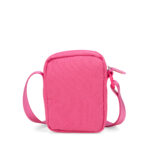 Bolsa Crossbody Vertical Para Niña Detalle Cadena color Rosa - Imagen 5